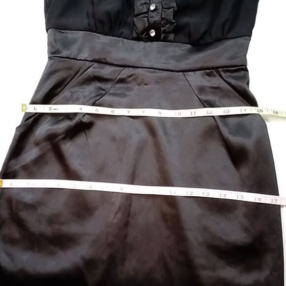 Ruby Rox 100% Cotton Women's Dress Size 5 - Picture 12 of 12